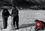 Image of American Army Nurses Corps Korea, 1954, second 56 stock footage video 65675032216