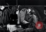 Image of American Army Nurses Corps Korea, 1954, second 62 stock footage video 65675032216