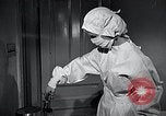Image of female soldiers Korea, 1954, second 1 stock footage video 65675032217
