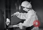 Image of female soldiers Korea, 1954, second 5 stock footage video 65675032217