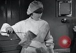 Image of female soldiers Korea, 1954, second 6 stock footage video 65675032217