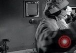 Image of female soldiers Korea, 1954, second 7 stock footage video 65675032217