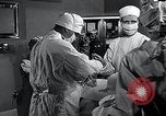 Image of female soldiers Korea, 1954, second 8 stock footage video 65675032217