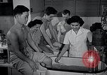 Image of female soldiers Korea, 1954, second 22 stock footage video 65675032217
