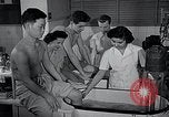 Image of female soldiers Korea, 1954, second 23 stock footage video 65675032217