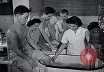 Image of female soldiers Korea, 1954, second 24 stock footage video 65675032217
