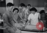 Image of female soldiers Korea, 1954, second 25 stock footage video 65675032217