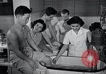 Image of female soldiers Korea, 1954, second 26 stock footage video 65675032217