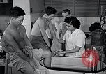 Image of female soldiers Korea, 1954, second 32 stock footage video 65675032217