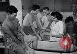 Image of female soldiers Korea, 1954, second 33 stock footage video 65675032217