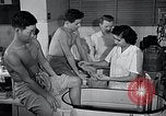 Image of female soldiers Korea, 1954, second 34 stock footage video 65675032217