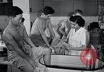 Image of female soldiers Korea, 1954, second 35 stock footage video 65675032217