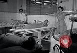 Image of female soldiers Korea, 1954, second 39 stock footage video 65675032217