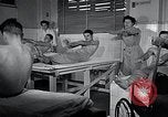 Image of female soldiers Korea, 1954, second 40 stock footage video 65675032217