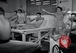 Image of female soldiers Korea, 1954, second 41 stock footage video 65675032217