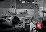 Image of female soldiers Korea, 1954, second 43 stock footage video 65675032217