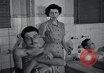Image of female soldiers Korea, 1954, second 47 stock footage video 65675032217