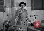 Image of female soldiers Korea, 1954, second 48 stock footage video 65675032217