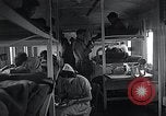 Image of female soldiers Korea, 1954, second 52 stock footage video 65675032217