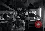 Image of female soldiers Korea, 1954, second 54 stock footage video 65675032217