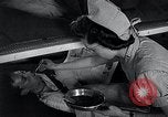 Image of female soldiers Korea, 1954, second 57 stock footage video 65675032217
