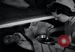 Image of female soldiers Korea, 1954, second 60 stock footage video 65675032217