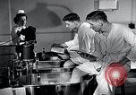Image of female soldiers Korea, 1954, second 61 stock footage video 65675032217