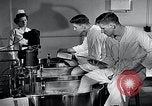 Image of female soldiers Korea, 1954, second 62 stock footage video 65675032217