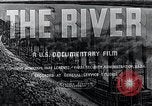 Image Mississippi River United States USA, 1937, de la seconde 9 séquences d'archives historiques vidéo 65675032218