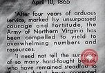 Immagine di Vacante e danneggiato dalla guerra civile case coloniche United States USA, 1937, secondo 13 filmato di repertorio 65675032220