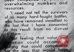 Immagine di Vacante e danneggiato dalla guerra civile case coloniche United States USA, 1937, secondo 22 filmato di repertorio 65675032220