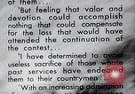 Immagine di Vacante e danneggiato dalla guerra civile case coloniche United States USA, 1937, secondo 33 filmato di repertorio 65675032220