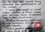 Immagine di Vacante e danneggiato dalla guerra civile case coloniche United States USA, 1937, secondo 38 filmato di repertorio 65675032220