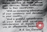 Immagine di Vacante e danneggiato dalla guerra civile case coloniche United States USA, 1937, secondo 45 filmato di repertorio 65675032220