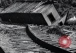 Standbild Flut in Mississippi United States USA, 1937, aus Sekunde 3 historischem Filmmaterial Videoclip 65675032225