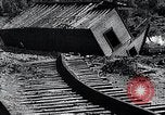 Standbild Flut in Mississippi United States USA, 1937, aus Sekunde 4 historischem Filmmaterial Videoclip 65675032225