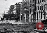 Standbild Flut in Mississippi United States USA, 1937, aus Sekunde 9 historischem Filmmaterial Videoclip 65675032225