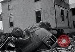 Standbild Flut in Mississippi United States USA, 1937, aus Sekunde 13 historischem Filmmaterial Videoclip 65675032225