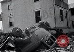 Standbild Flut in Mississippi United States USA, 1937, aus Sekunde 14 historischem Filmmaterial Videoclip 65675032225