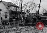 Standbild Flut in Mississippi United States USA, 1937, aus Sekunde 16 historischem Filmmaterial Videoclip 65675032225
