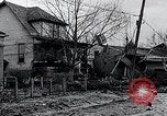 Standbild Flut in Mississippi United States USA, 1937, aus Sekunde 17 historischem Filmmaterial Videoclip 65675032225