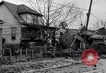 Standbild Flut in Mississippi United States USA, 1937, aus Sekunde 18 historischem Filmmaterial Videoclip 65675032225