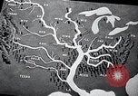 Standbild Flut in Mississippi United States USA, 1937, aus Sekunde 31 historischem Filmmaterial Videoclip 65675032226