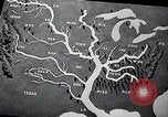Standbild Flut in Mississippi United States USA, 1937, aus Sekunde 35 historischem Filmmaterial Videoclip 65675032226