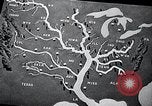 Standbild Flut in Mississippi United States USA, 1937, aus Sekunde 41 historischem Filmmaterial Videoclip 65675032226