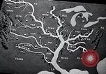 Standbild Flut in Mississippi United States USA, 1937, aus Sekunde 43 historischem Filmmaterial Videoclip 65675032226