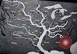 Standbild Flut in Mississippi United States USA, 1937, aus Sekunde 44 historischem Filmmaterial Videoclip 65675032226