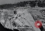 Standbild Rehabilitation der Tennessee Valley Tennessee United States USA, 1937, aus Sekunde 28 historischem Filmmaterial Videoclip 65675032227