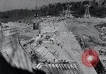 Standbild Rehabilitation der Tennessee Valley Tennessee United States USA, 1937, aus Sekunde 29 historischem Filmmaterial Videoclip 65675032227