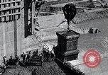 Standbild Rehabilitation der Tennessee Valley Tennessee United States USA, 1937, aus Sekunde 32 historischem Filmmaterial Videoclip 65675032227